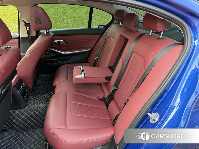 BMW 3 series id 4278284 из Китая 13