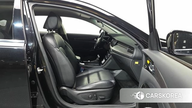 Kia K7 Premier id 4530075 из Кореи 31
