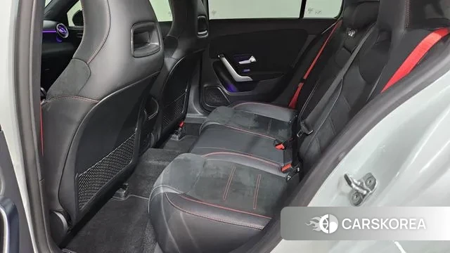 Mercedes-Benz A-Class W177 id 3726224 из Кореи 20