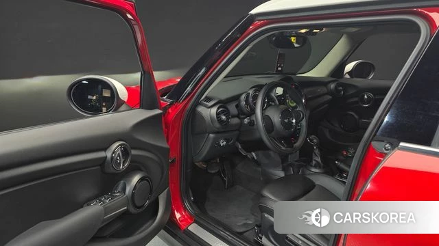 Mini Cooper id 4225838 из Кореи 30