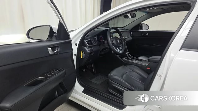 Kia The New K5 2nd generation id 4496493 из Кореи 30