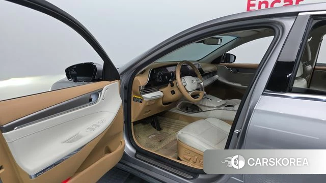 Hyundai The New Grandeur IG id 4849532 из Кореи 32