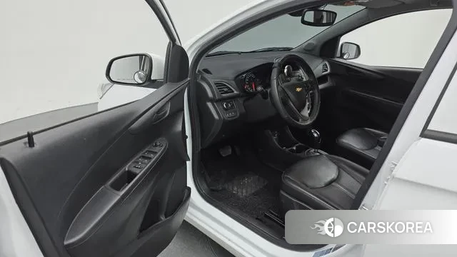 Chevrolet (GM Daewoo) The New Spark id 3582864 из Кореи 20