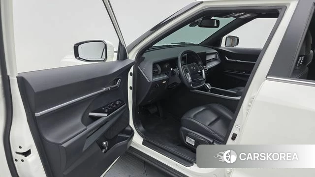 Ssangyong Torres id 4613581 из Кореи 20