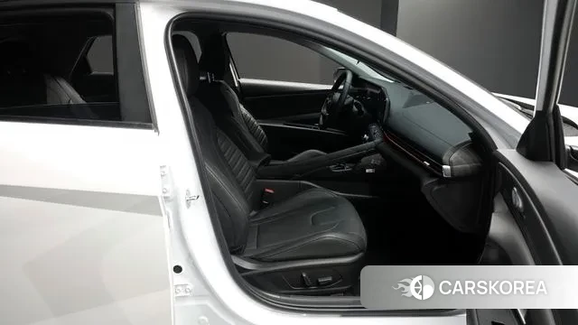 Hyundai The New Avante (CN7) id 3770022 из Кореи 20