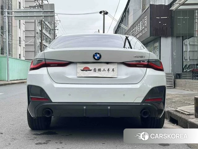 BMW 4 series id 4238667 из Китая 14