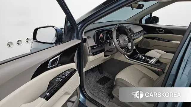 Kia Carnival 4th generation id 3127707 из Кореи 20