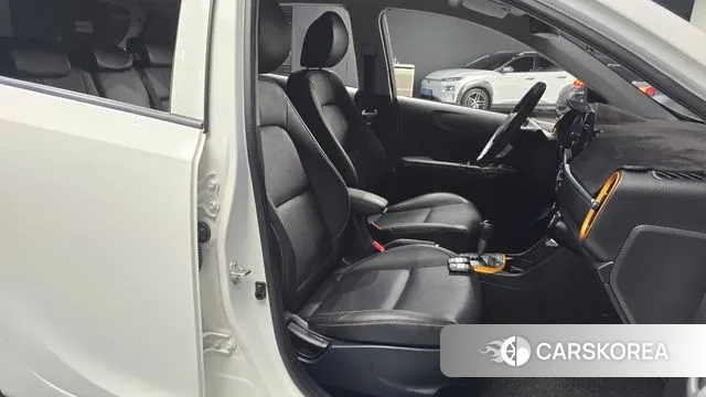 Kia Morning Urban (JA) id 3556507 из Кореи 20