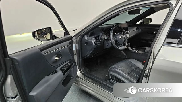 Lexus ES300h 7th generation id 4701574 из Кореи 20