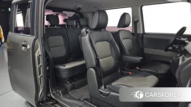 Kia The New Ray id 3474226 из Кореи 20