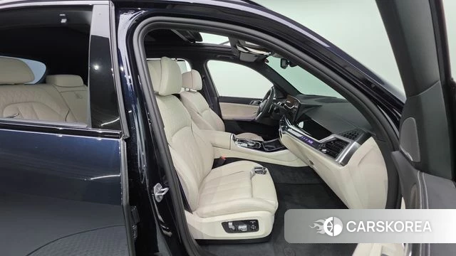 BMW X5 (G05) id 4590033 из Кореи 20