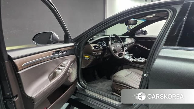 Genesis G90 id 4568134 из Кореи 35