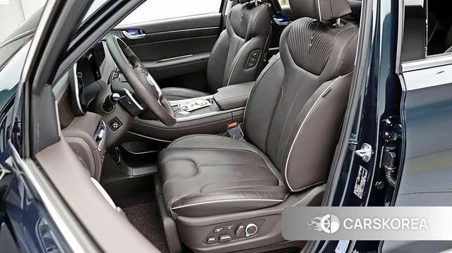 Hyundai The New Palisade id 3877505 из Кореи 20