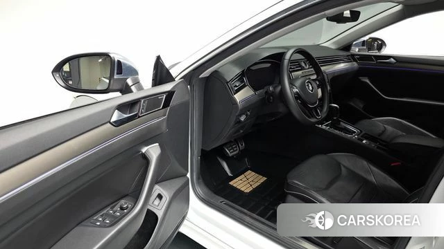 Volkswagen Arteon id 3873409 из Кореи 20