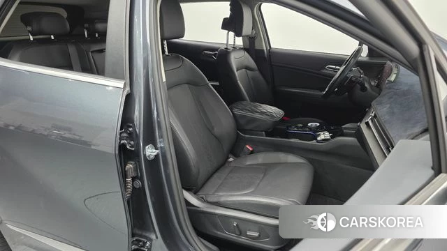 Kia Sportage 5th Generation id 3850467 из Кореи 20