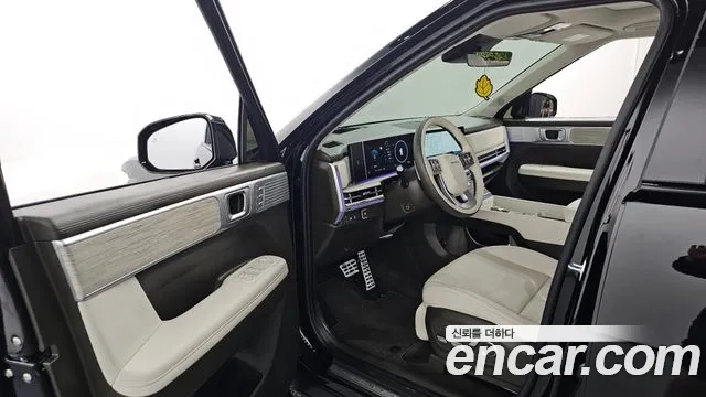 Hyundai Santa Fe (MX5) id 2943242 из Кореи 20