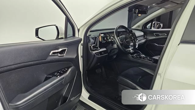 Kia Sportage 5th Generation Hybrid id 3941258 из Кореи 20