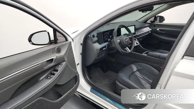 Hyundai Sonata D Edge (DN8) id 3322044 из Кореи 20