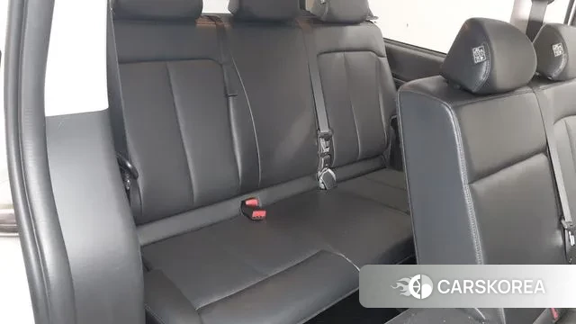 Hyundai Staria id 3400658 из Кореи 20