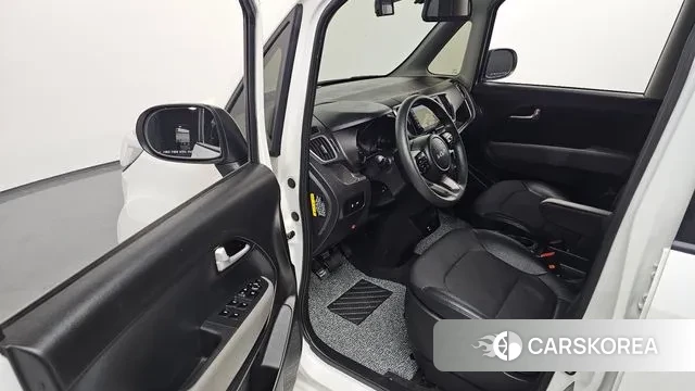 Kia The New Ray id 3655236 из Кореи 20