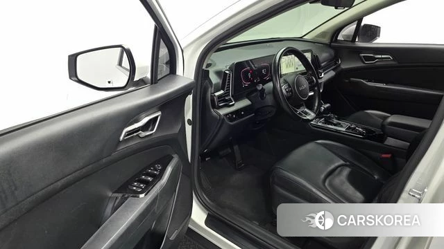 Kia Sportage 5th Generation id 4779627 из Кореи 34