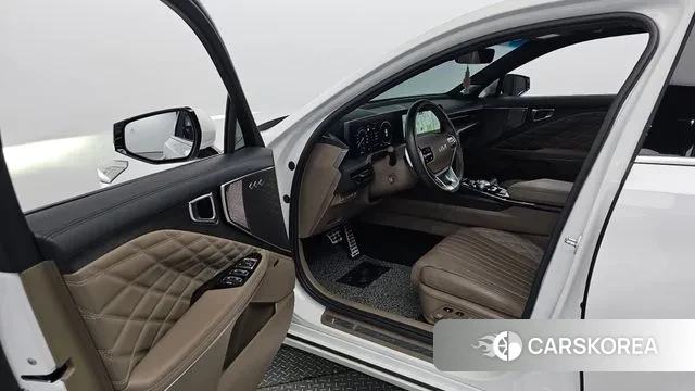 Kia K8 Hybrid id 3016608 из Кореи 20