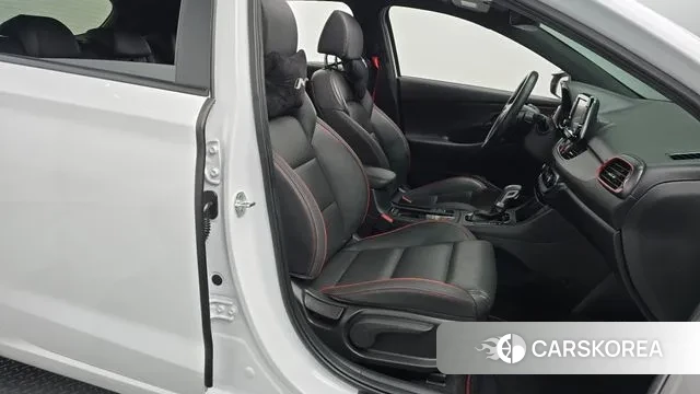 Hyundai i30 (PD) id 3362068 из Кореи 20