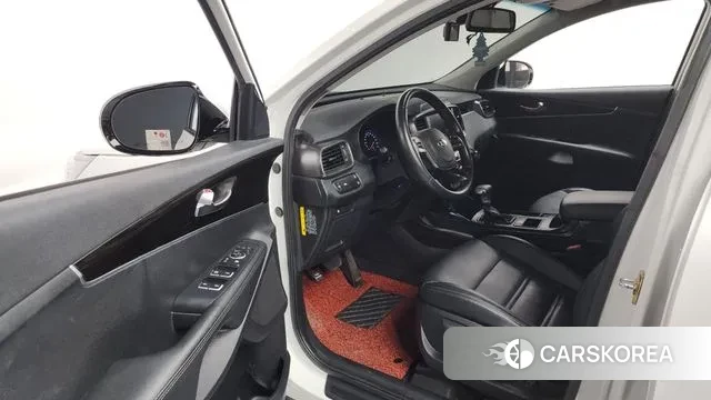 Kia The New Sorento id 3573707 из Кореи 20