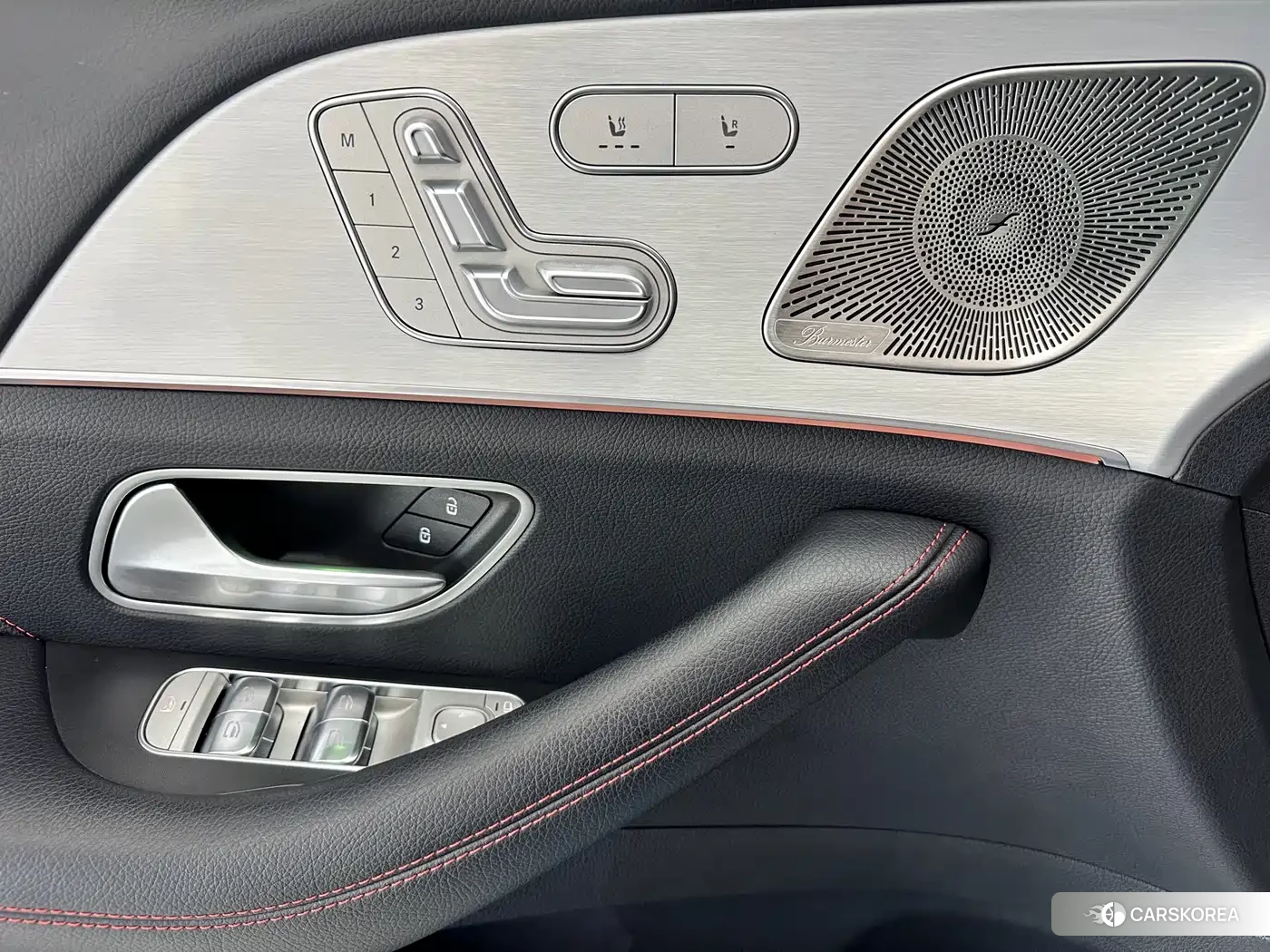 Mercedes-Benz GLE AMG id 4599780 из Китая 30
