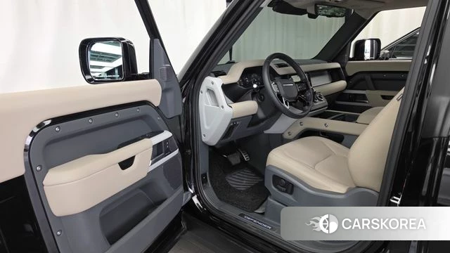 Land Rover Defender (L663) id 4792246 из Кореи 30