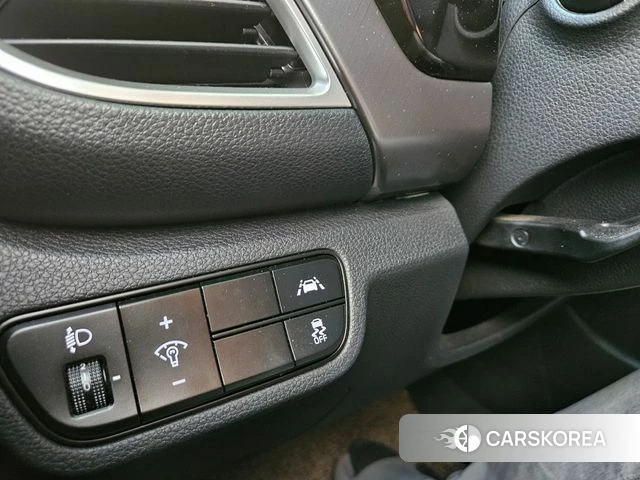 Kia Seltos id 3800974 из Кореи 13