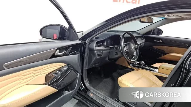 Kia K7 Premier id 3666058 из Кореи 20