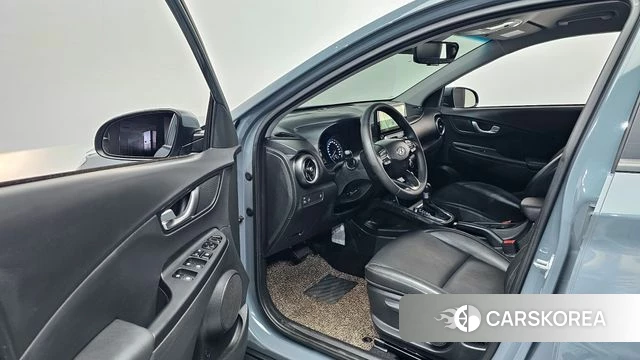 Hyundai The New Kona id 4303632 из Кореи 34