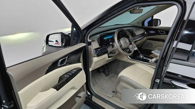 Kia Carnival 4th generation id 4580866 из Кореи 35
