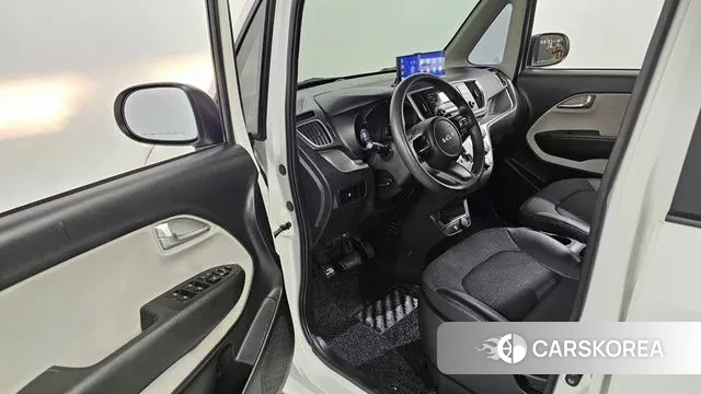 Kia The New Ray id 3143426 из Кореи 20