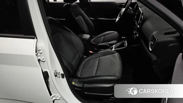 Hyundai Venue id 3013289 из Кореи 20