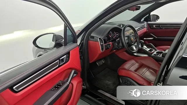 Porsche Cayenne (PO536) id 3614952 из Кореи 20