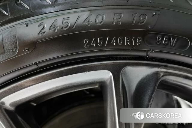Cadillac CT5 id 4211288 из Китая 24