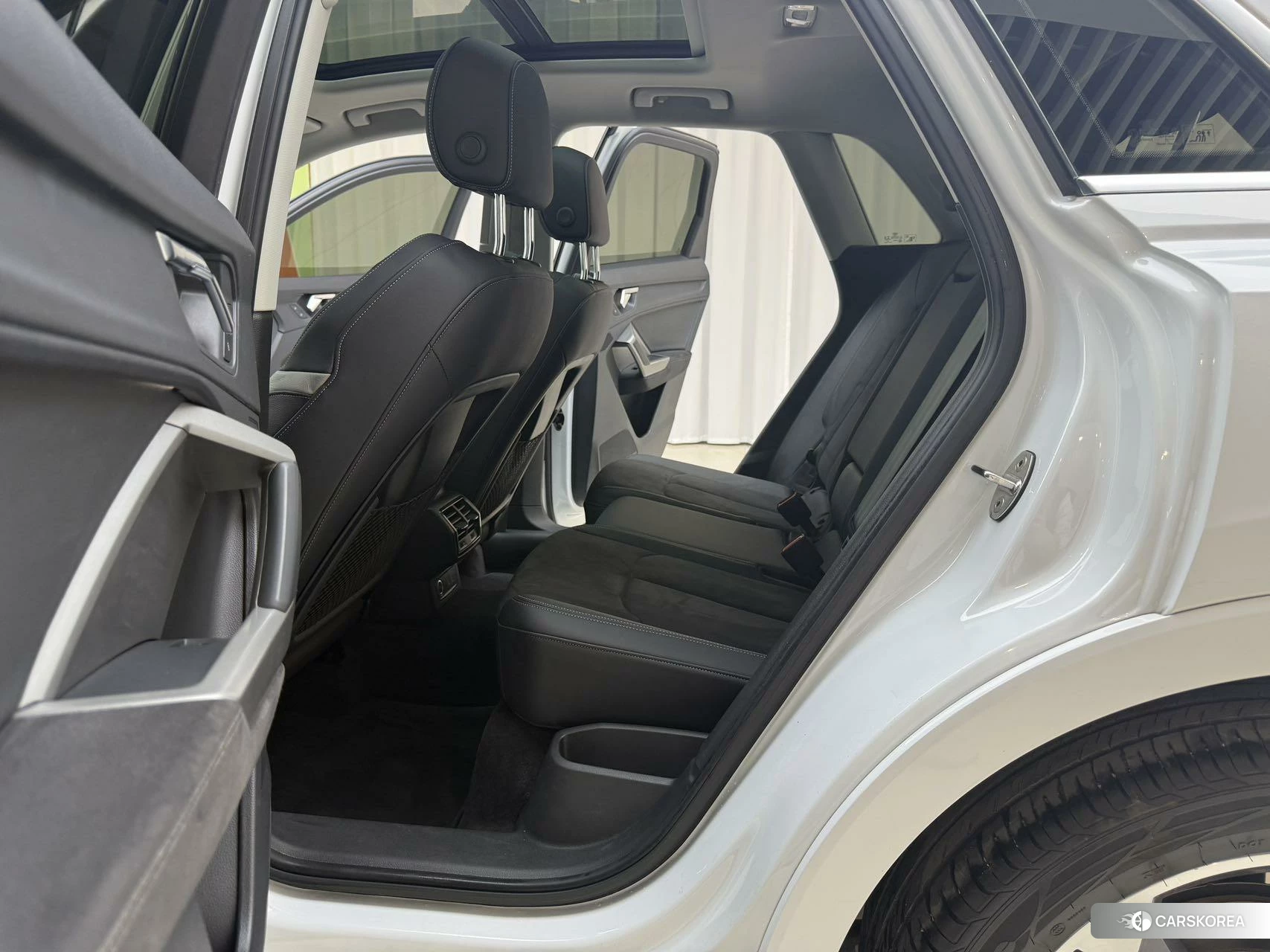Audi Q3 id 4479580 из Китая 18