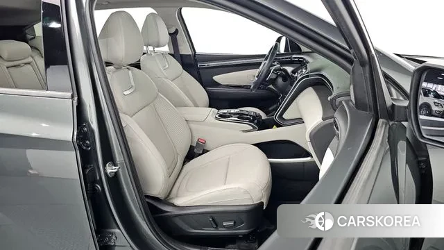 Hyundai Tucson (NX4) id 3343410 из Кореи 20