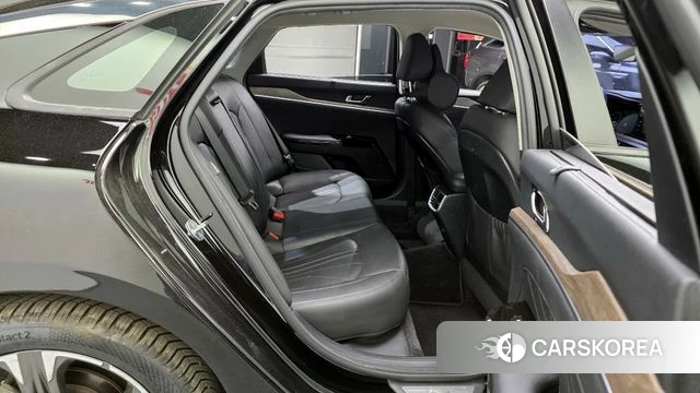 Kia K5 3rd generation id 4225185 из Кореи 33