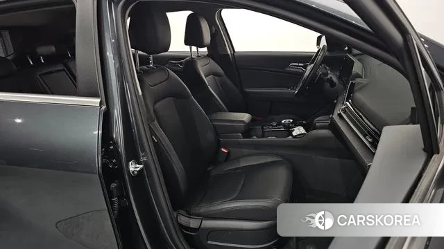 Kia Sportage 5th Generation Hybrid id 3653924 из Кореи 20