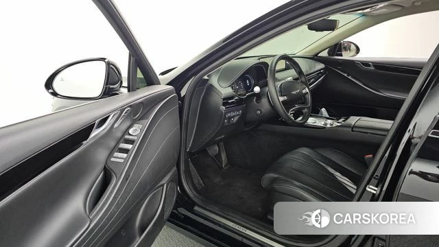 Genesis G80 (RG3) id 3842624 из Кореи 20