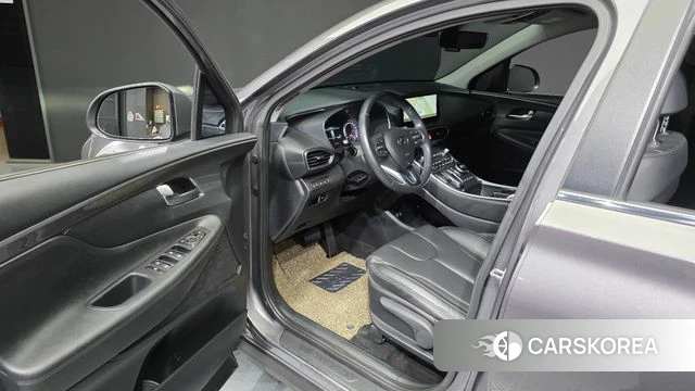 Hyundai The New Santa Fe id 4893929 из Кореи 35