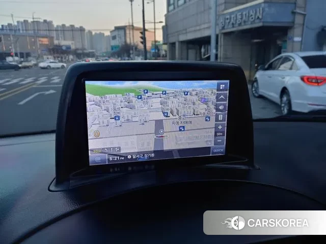 Hyundai The New Grand Starex id 3598285 из Кореи 20