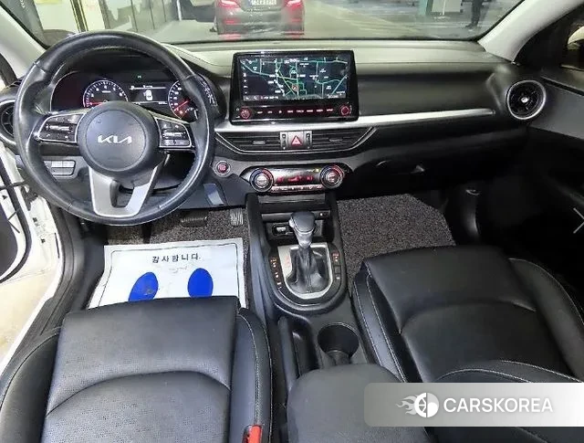 Kia The New K3 2nd generation id 3615748 из Кореи 19