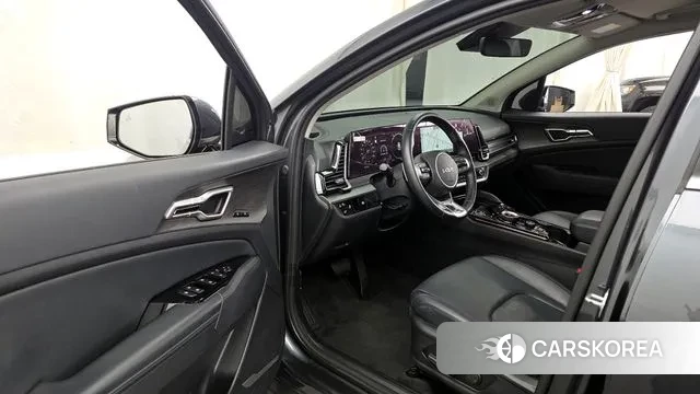 Kia Sportage 5th Generation id 3746858 из Кореи 20