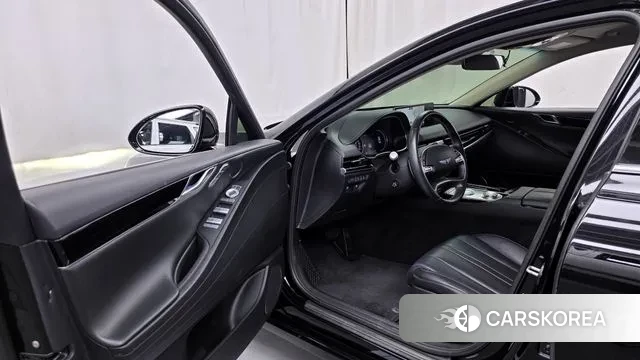 Genesis G80 (RG3) id 3043918 из Кореи 20