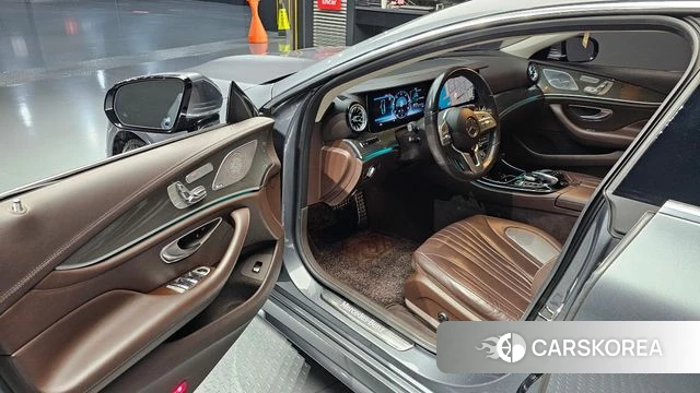 Mercedes-Benz CLS-Class C257 id 4490389 из Кореи 20