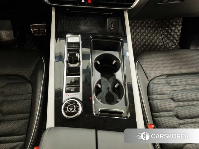 Volkswagen Tourang id 4353466 из Китая 12